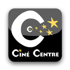 Ciné Centre - Dreux ไอคอน