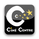 Ciné Centre - Dreux icône