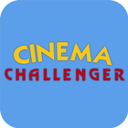 Cinéma Challenger आइकन