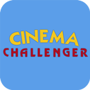 Cinéma Challenger aplikacja
