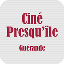 Cinéma Presqu'Île Guerande APK