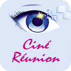آیکون‌ Ciné Réunion