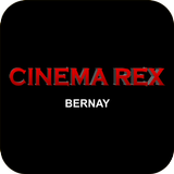 ikon Bernay Cinema Rex