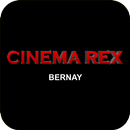 Bernay Cinema Rex aplikacja