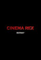 Bernay Cinema Rex 포스터