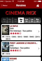 Bernay Cinema Rex capture d'écran 2