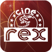 Le Rex - Sarlat icon