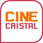Cinéma le Cristal d'Aurillac icône