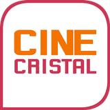 Cinéma le Cristal d'Aurillac 아이콘