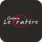 St Arnoult Cinéma Le Cratère ikona