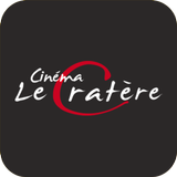 St Arnoult Cinéma Le Cratère آئیکن