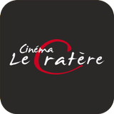 St Arnoult Cinéma Le Cratère ikon