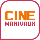 Cinémarivaux Mâcon иконка