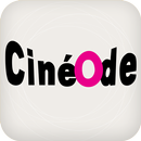 Cinéode aplikacja