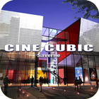 ikon Ciné Cubic