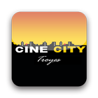 CinéCity Zeichen