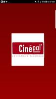 Cinépal - Cinéma de Palaiseau plakat