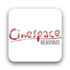 Cinespace Beauvais-icoon