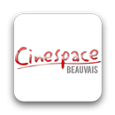 Cinespace Beauvais aplikacja