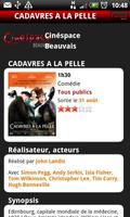 Cinespace Beauvais 截图 2