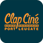 Clap ciné アイコン