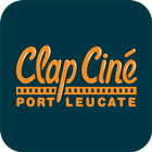 Clap ciné ikona