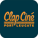Clap ciné aplikacja
