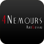 Cinéma Le 4 Nemours  Annecy icono