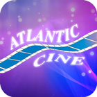 Atlantic Ciné Châteaubriant ikon