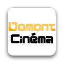 Domont Cinéma aplikacja