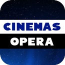 Opéra Reims aplikacja
