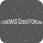 Cinémas Grand Forum icône