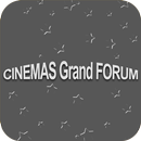 Cinémas Grand Forum APK