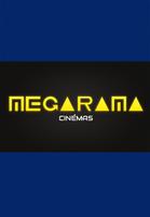 Mégarama โปสเตอร์