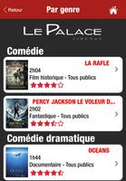Le Palace Cinéma Mulhouse 스크린샷 3