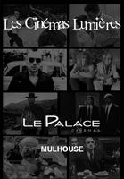 Le Palace Cinéma Mulhouse Plakat