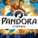 Cinéma Le Pandora Avignon APK