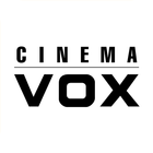 Cinéma Vox Strasbourg icône