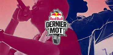 Red Bull Dernier Mot