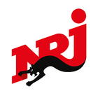 NRJ Belgique Tablette icône