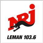 NRJ Léman icône