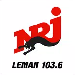 NRJ Léman Tablette