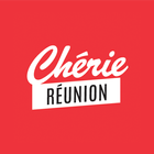 Chérie FM La Réunion Zeichen