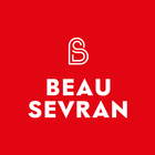 Beau Sevran icône