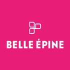 Belle Epine icône