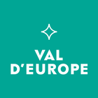 Val d'Europe-icoon