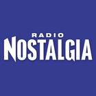 Radio Nostalgia-icoon