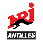 NRJ Antilles icône