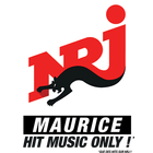 NRJ Maurice biểu tượng