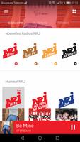 NRJ Maroc скриншот 1